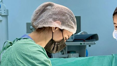 Mesai Dışı Ameliyat Hem Hastayı Hem Doktoru Riske Atabilir