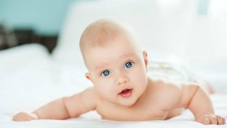 Bebekleri Öperken İyice Düşünün!