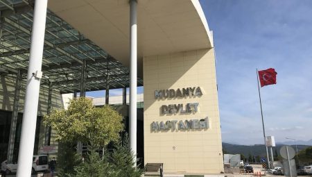 Mudanya Devlet Hastanesi’nde Cadı Avı mı başladı? 