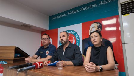 İzmir 112’de Kan Donduran İddialar!